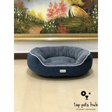 Spacious Cat and Dog Kennel