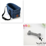 Pet Car Safety Seat Cushion