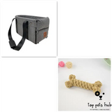 Pet Car Safety Seat Cushion