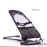 Portable Dog Rocking Chair