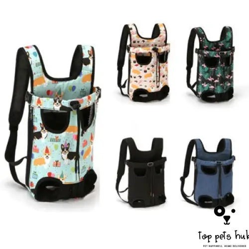 Pet Chest Bag