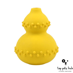 Durable Rubber Pet Toy