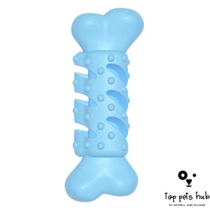 Bone Dog Chewing Toy