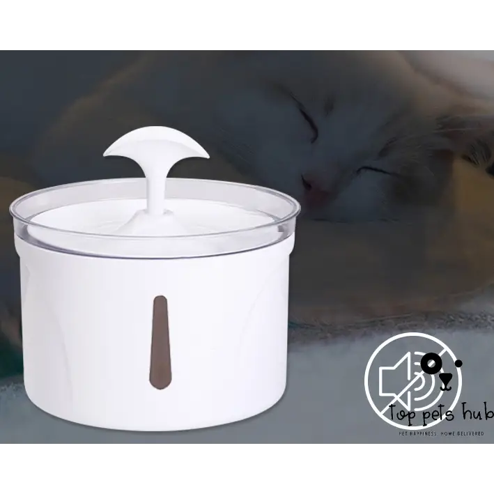 Intelligent Pet Water Dispenser