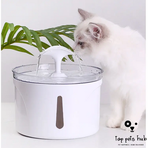 Intelligent Pet Water Dispenser