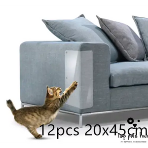 Sofa Protect Pads for Cat Claw Protection