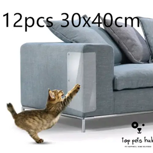 Sofa Protect Pads for Cat Claw Protection