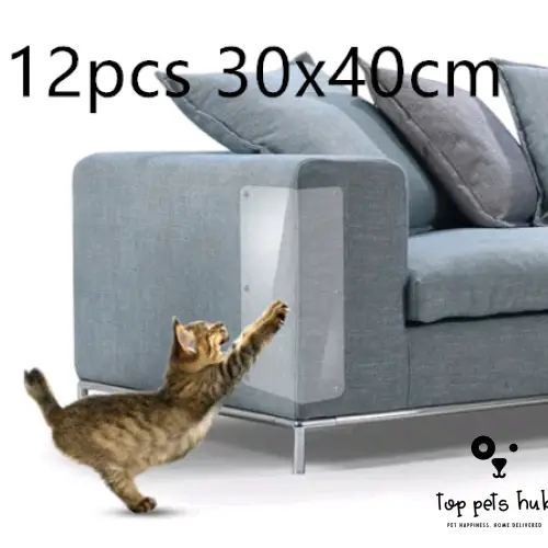 Sofa Protect Pads for Cat Claw Protection