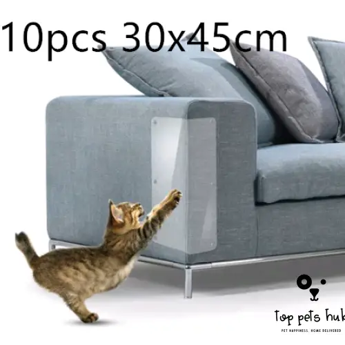 Sofa Protect Pads for Cat Claw Protection