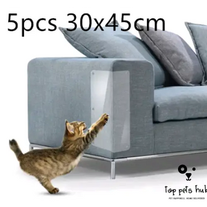 Sofa Protect Pads for Cat Claw Protection