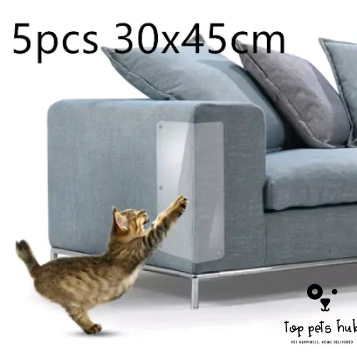 Sofa Protect Pads for Cat Claw Protection