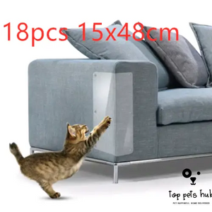 Sofa Protect Pads for Cat Claw Protection