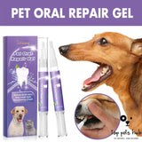Oral Care Gel for Pets