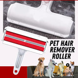 EcoRoll Pet Hair Lint Remover Roller