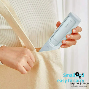 FuzzOff Cloth Hair Remover