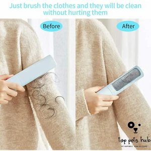 FuzzOff Cloth Hair Remover