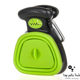 Foldable Travel Pooper Scooper