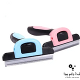 FurFree Pet Hair Removal Comb