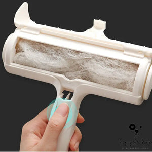 FuzzAway Pet Hair Remover Roller