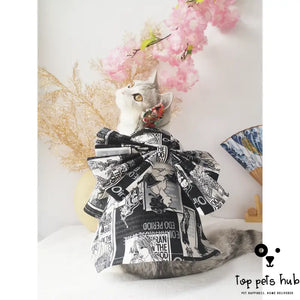 Adorable Clothes for Small Dogs and Cats