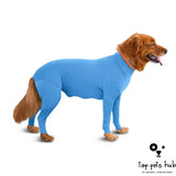 All-Inclusive Four-Legged Dog Clothing - Stylish and Warm