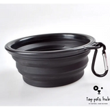 Foldable Pet Bowl