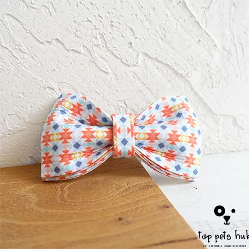Adorable Bow Collar for Dogs