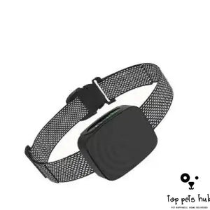 Electric Shock Collar for Barking
