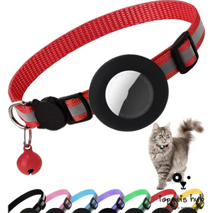 Reflective Kitten Puppy Pet Collar