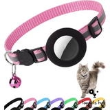 Reflective Kitten Puppy Pet Collar