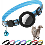 Reflective Kitten Puppy Pet Collar