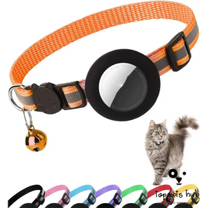 Reflective Kitten Puppy Pet Collar