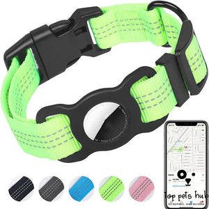 Reflective Cat Collar Cover