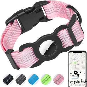 Reflective Cat Collar Cover