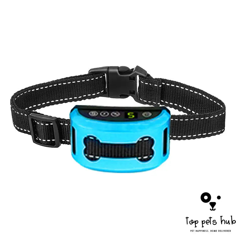 Rechargeable Dog Training Collar
