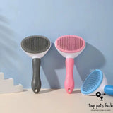 Hair Removal Needle Pet Comb