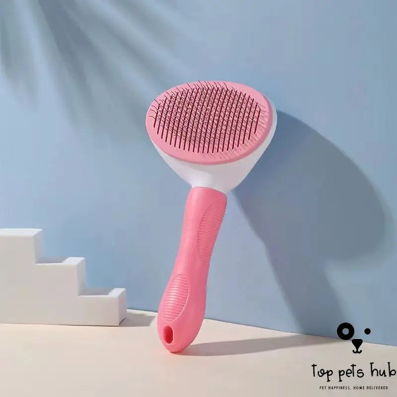 Hair Removal Needle Pet Comb