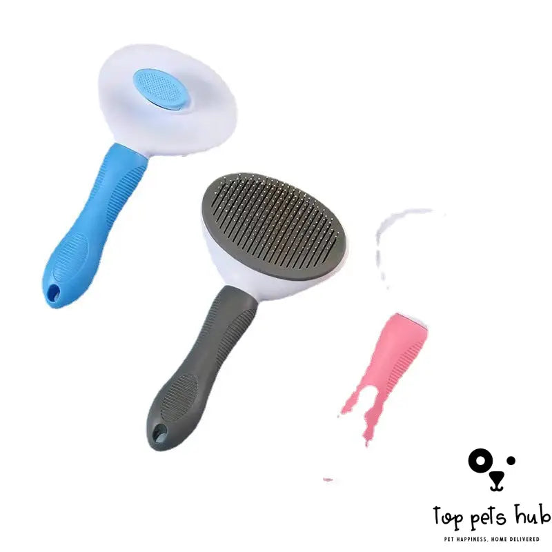 Hair Removal Needle Pet Comb