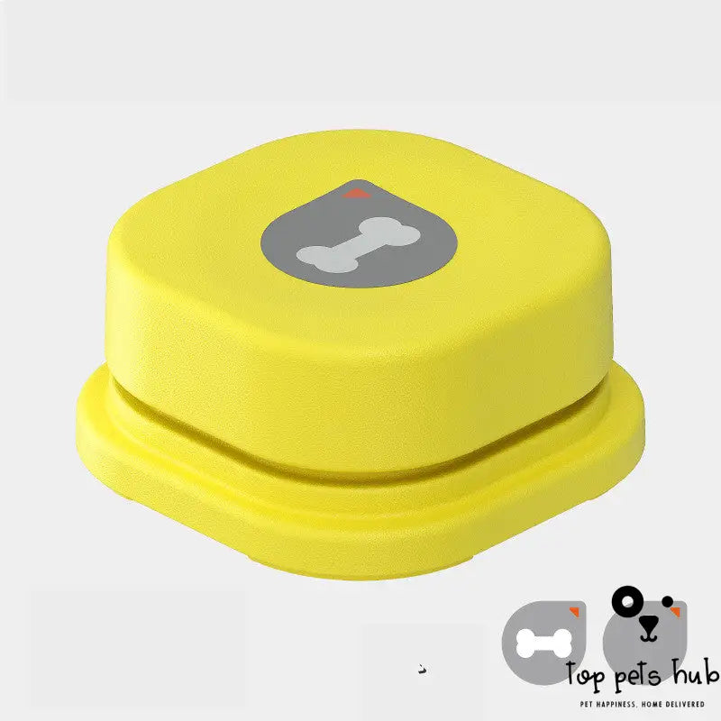 Pet Communication Button