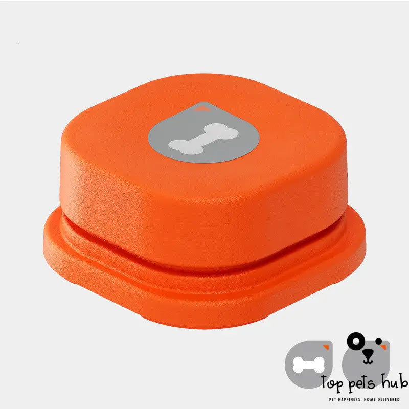 Pet Communication Button