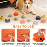 Pet Communication Button