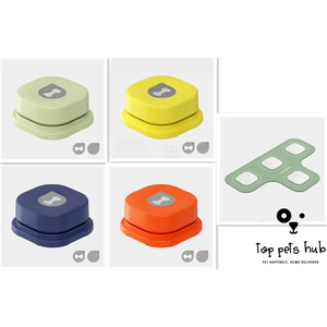 Pet Communication Button