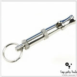 Durable Dog Training Whistle