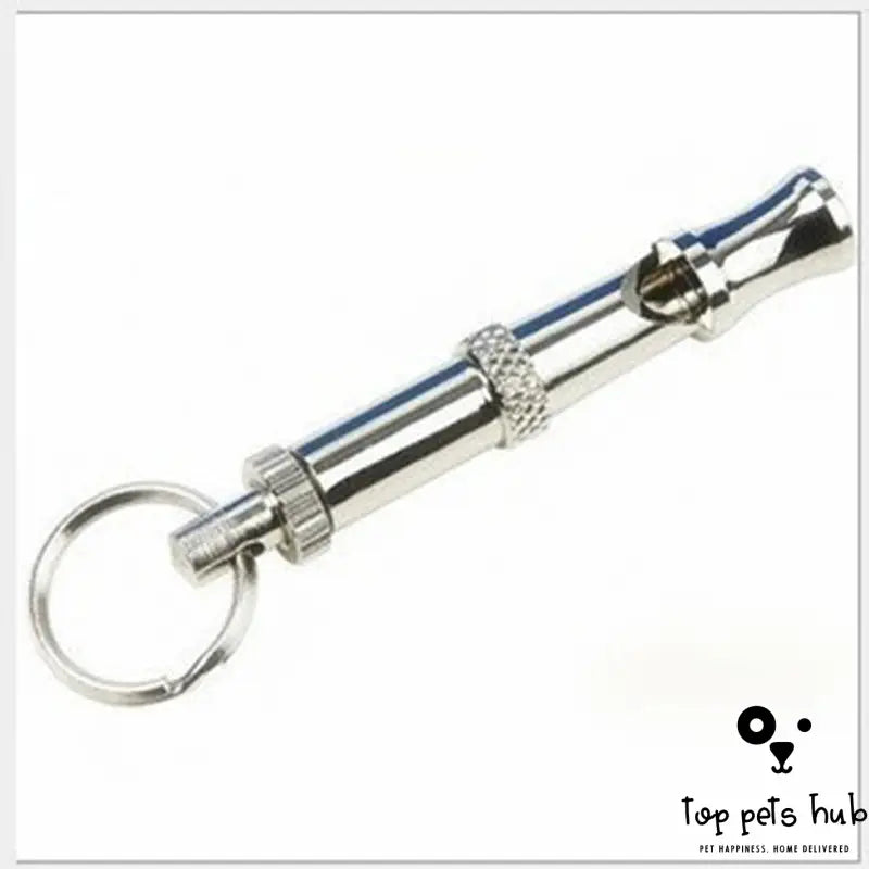 Durable Dog Training Whistle