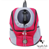 Pet Shoulder Backpack