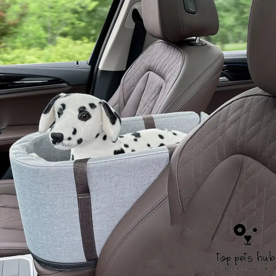 Multifunctional Pet Car Safety Seat