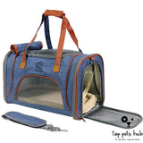 Travel Dog Carry Bag