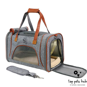 Travel Dog Carry Bag