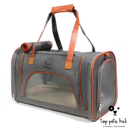 Travel Dog Carry Bag