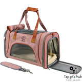 Travel Dog Carry Bag